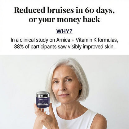 💥Over 100,000 units sold💕 - Bodylure® cream to repair bruises and strengthen the skin