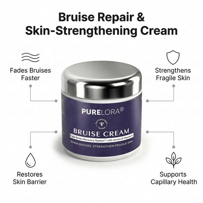 💥Over 100,000 units sold💕 - Bodylure® cream to repair bruises and strengthen the skin