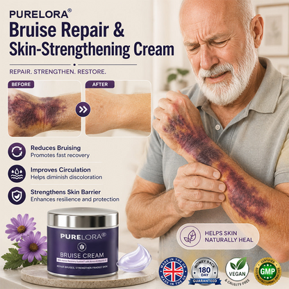 💥Over 100,000 units sold💕 - Bodylure® cream to repair bruises and strengthen the skin