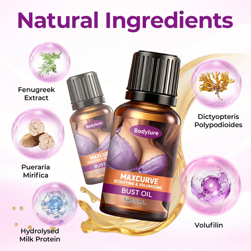 Bodylure® 🔥The Most Popular Product Among European and American Women in 2026