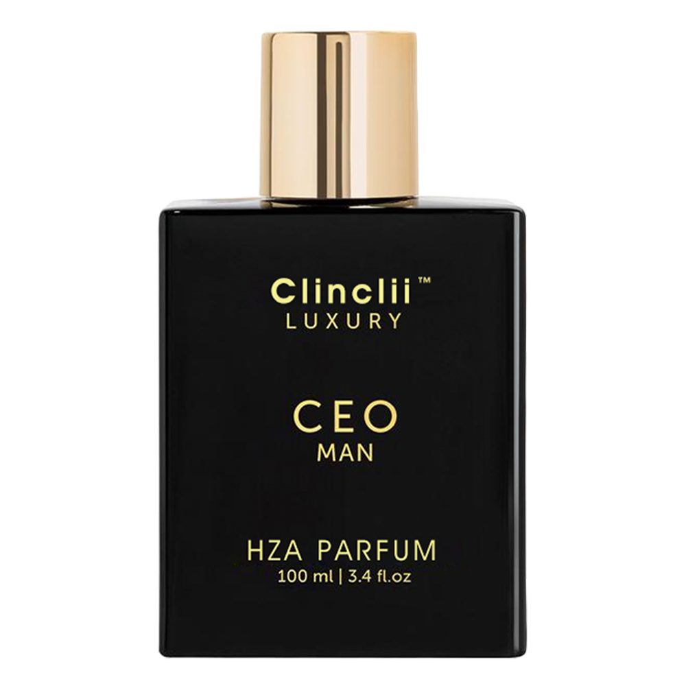 Final 3 Hours: 60%OFF🔥Gentlemen’s Fragrance Set with CEO MAN Perfume & G.O.A.T MAN Aroma