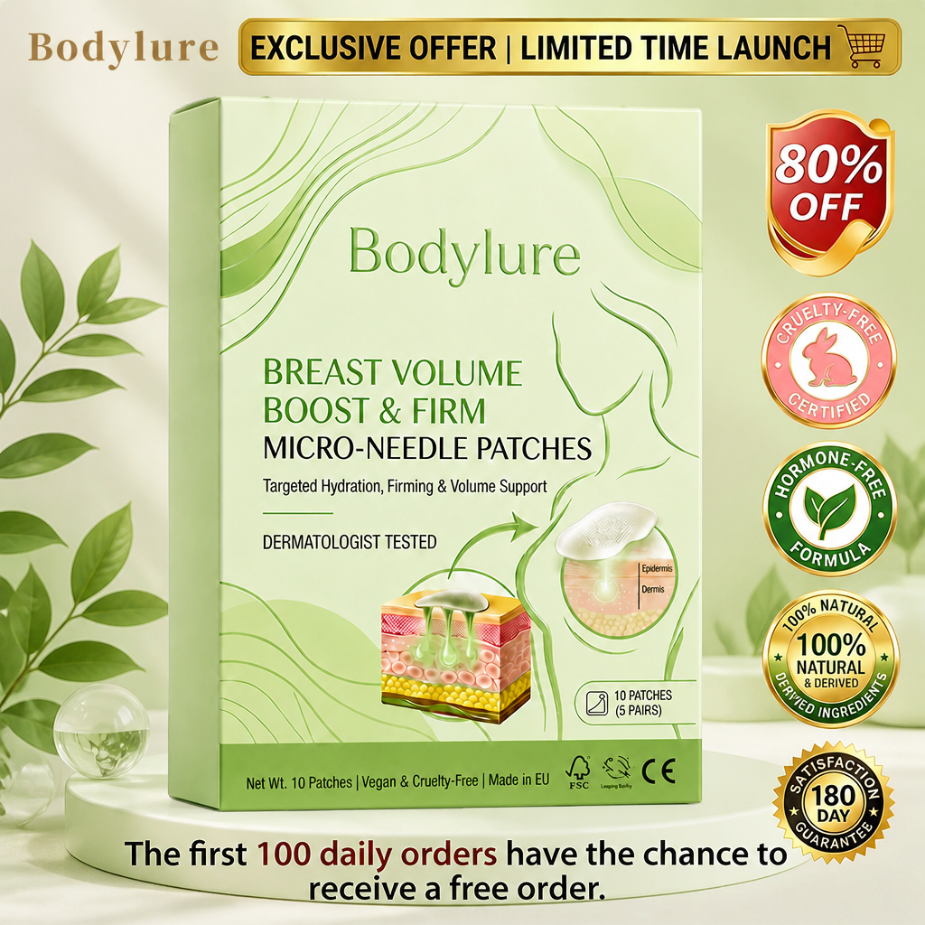 🔥The Most Popular Product Among European and American Women in 2026